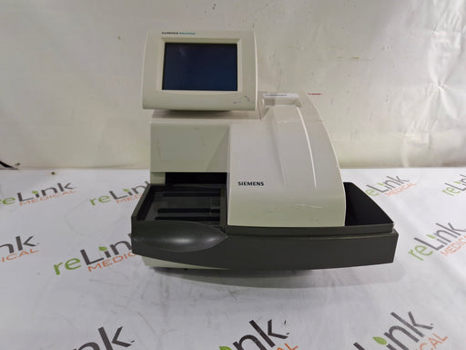 Siemens Siemens Clinitek Advantus Analyzer Clinical Lab reLink Medical