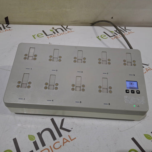 Philips Philips MX40 Battery Charging Station Patient Monitors reLink Medical