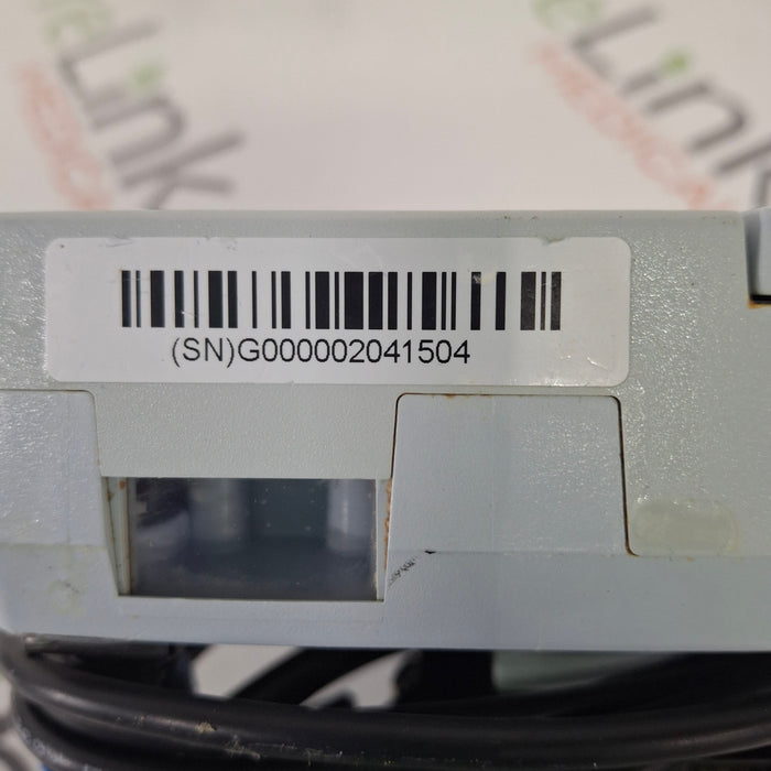 Baxter Baxter Sigma Spectrum 8.01.00 with B/G Battery Infusion Pump Infusion Pump reLink Medical