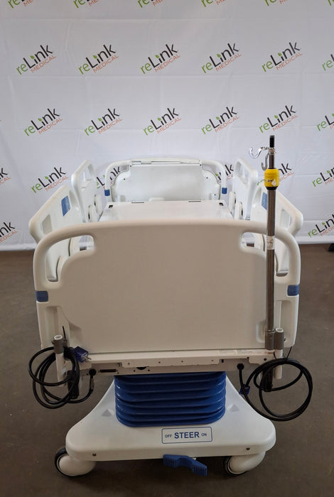 Stryker Stryker Secure III 3005 Hospital Bed Beds & Stretchers reLink Medical