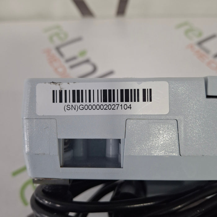 Baxter Baxter Sigma Spectrum 8.01.00 with B/G Battery Infusion Pump Infusion Pump reLink Medical