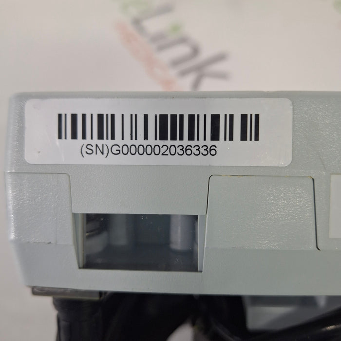 Baxter Baxter Sigma Spectrum 8.01.00 with B/G Battery Infusion Pump Infusion Pump reLink Medical