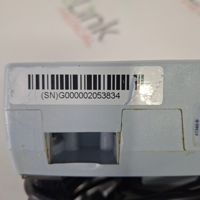 Baxter Baxter Sigma Spectrum 8.01.00 with A/B/G/N Battery Infusion Pump Infusion Pump reLink Medical