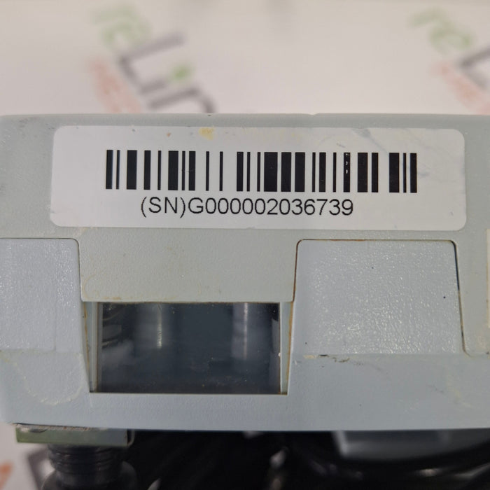 Baxter Baxter Sigma Spectrum 8.01.00 with B/G Battery Infusion Pump Infusion Pump reLink Medical