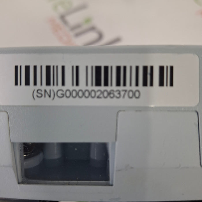 Baxter Baxter Sigma Spectrum 8.01.00 with B/G Battery Infusion Pump Infusion Pump reLink Medical