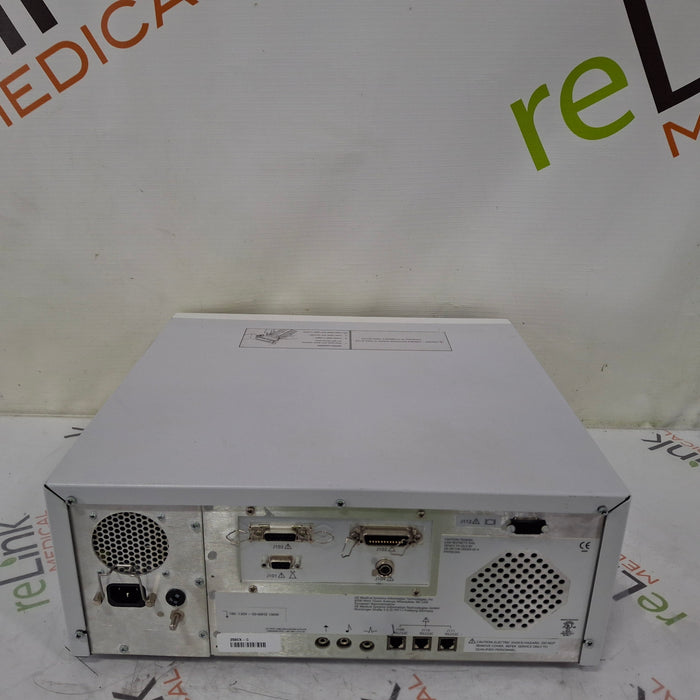 GE Healthcare GE Healthcare Corometrics 250cx Series Model 259cx Fetal Monitor Patient Monitors reLink Medical