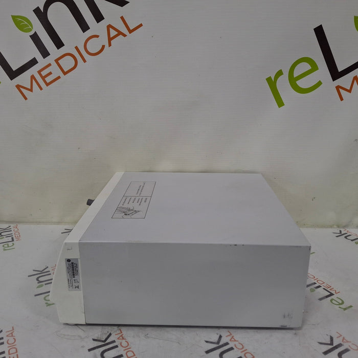 GE Healthcare GE Healthcare Corometrics 250cx Series Model 259cx Fetal Monitor Patient Monitors reLink Medical