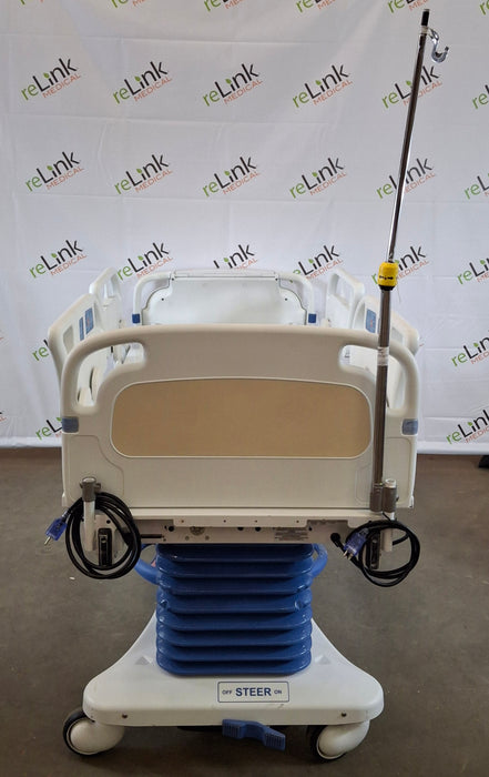 Stryker Stryker Secure III 3002 Hospital Bed Beds & Stretchers reLink Medical