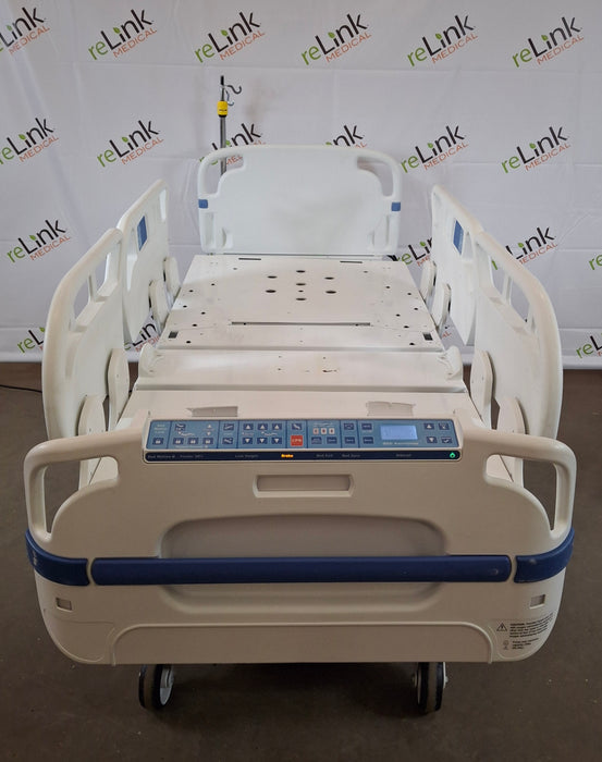 Stryker Stryker Secure III 3005 Hospital Bed Beds & Stretchers reLink Medical