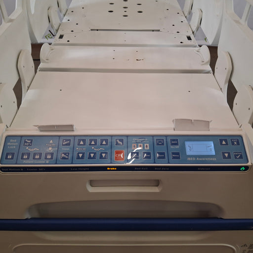 Stryker Stryker Secure III 3005 Hospital Bed Beds & Stretchers reLink Medical