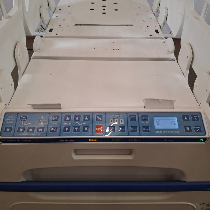 Stryker Stryker Secure III 3005 Hospital Bed Beds & Stretchers reLink Medical