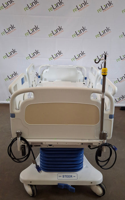 Stryker Stryker Secure III 3005 Hospital Bed Beds & Stretchers reLink Medical