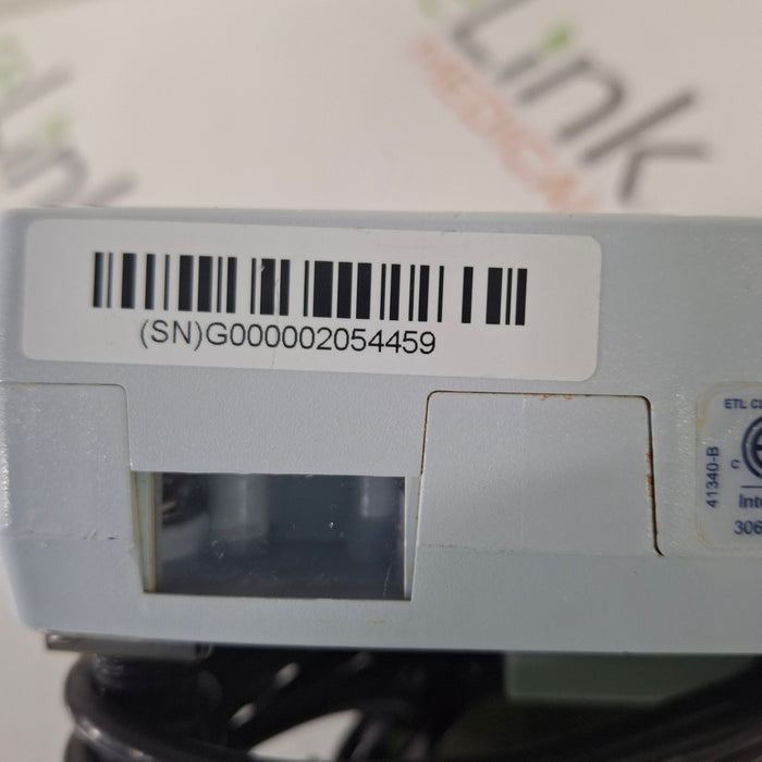 Baxter Baxter Sigma Spectrum 8.01.00 with B/G Battery Infusion Pump Infusion Pump reLink Medical