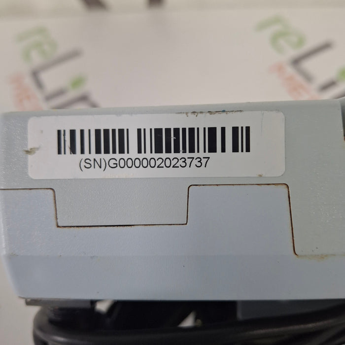 Baxter Baxter Sigma Spectrum 8.01.00 with B/G Battery Infusion Pump Infusion Pump reLink Medical