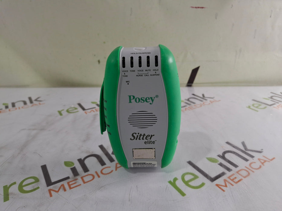 Posey Sitter Elite Patient Alarm