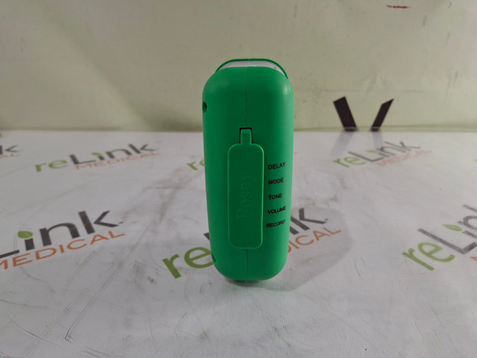 Posey Sitter Elite Patient Alarm