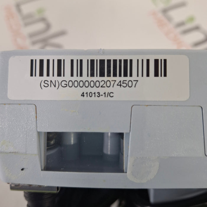 Baxter Baxter Sigma Spectrum 8.01.00 with B/G Battery Infusion Pump Infusion Pump reLink Medical