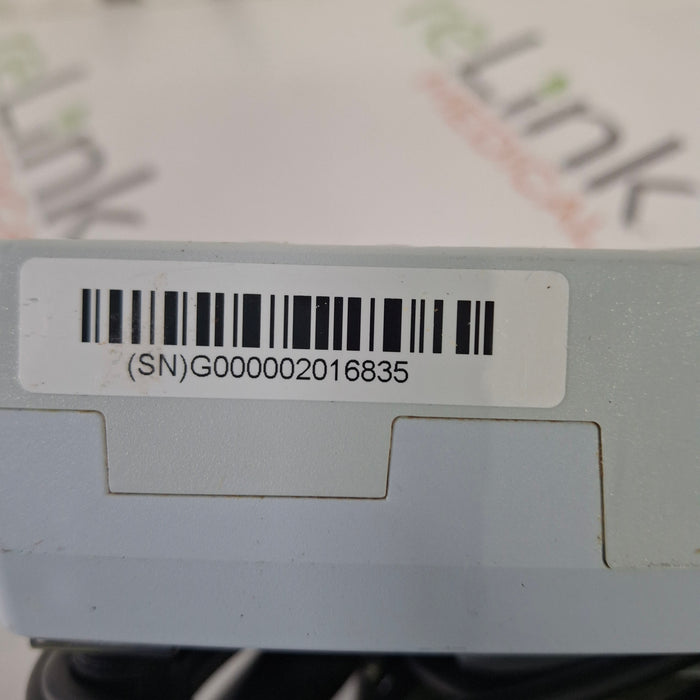 Baxter Baxter Sigma Spectrum 8.01.00 with B/G Battery Infusion Pump Infusion Pump reLink Medical