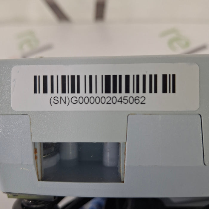 Baxter Baxter Sigma Spectrum 8.01.00 with B/G Battery Infusion Pump Infusion Pump reLink Medical