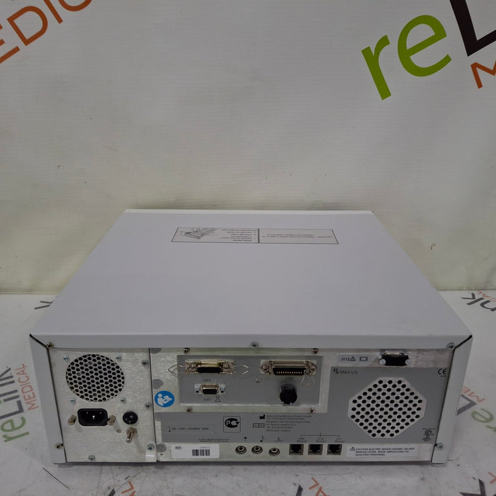 GE Healthcare GE Healthcare Corometrics 250cx Series Model 259cx-c Fetal Monitor Patient Monitors reLink Medical