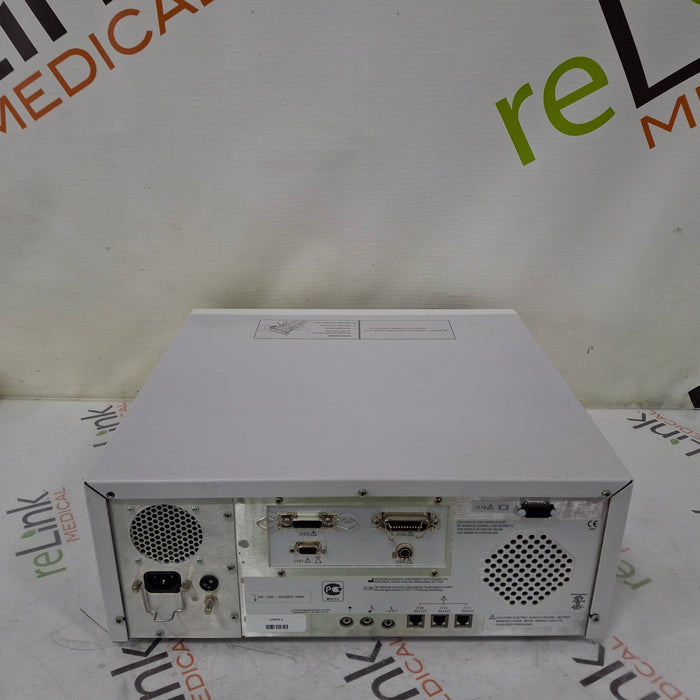 GE Healthcare GE Healthcare Corometrics 250cx Series Model 259cx-c Fetal Monitor Patient Monitors reLink Medical