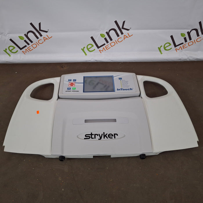 Stryker InTouch 2141 Foot Board