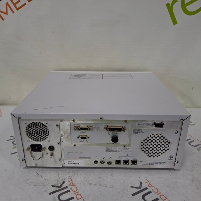 GE Healthcare GE Healthcare Corometrics 250cx Series Model 259cx-c Fetal Monitor Patient Monitors reLink Medical