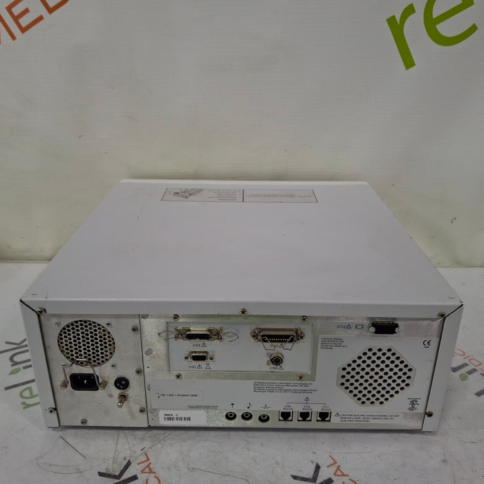 GE Healthcare GE Healthcare Corometrics 250cx Series Model 259cx-c Fetal Monitor Patient Monitors reLink Medical