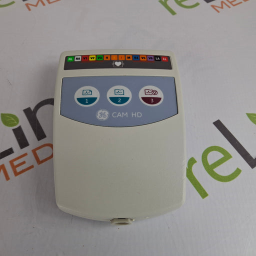 GE Healthcare GE Healthcare CAM-HD Acquisition Module Cardiology reLink Medical