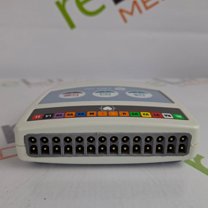 GE Healthcare GE Healthcare CAM-HD Acquisition Module Cardiology reLink Medical