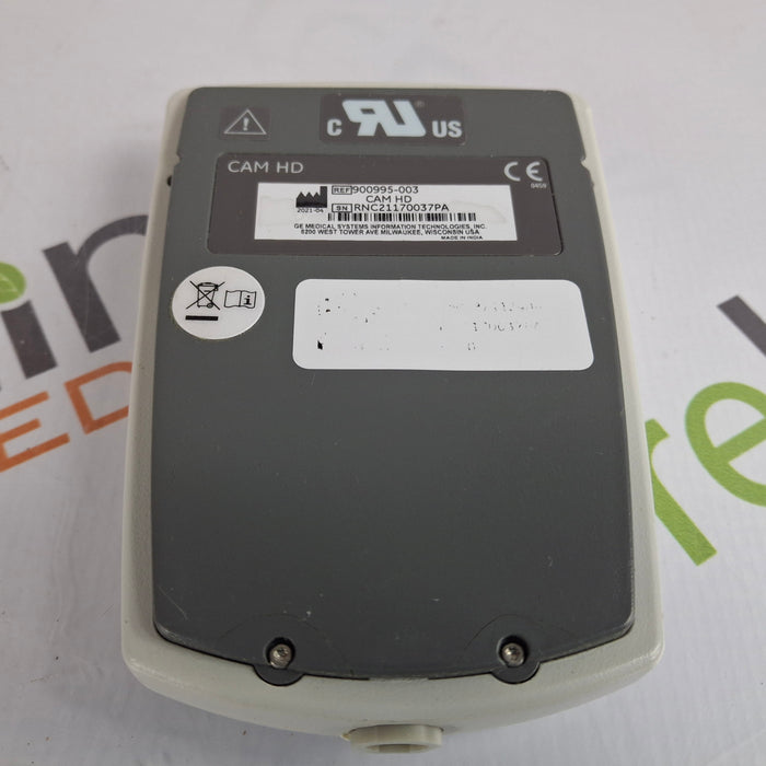 GE Healthcare GE Healthcare CAM-HD Acquisition Module Cardiology reLink Medical