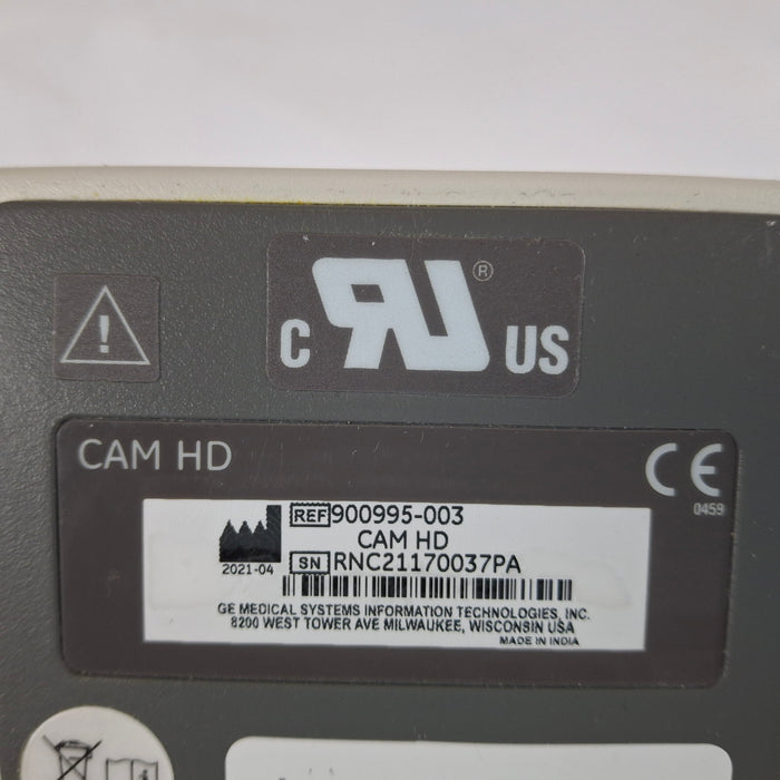 GE Healthcare GE Healthcare CAM-HD Acquisition Module Cardiology reLink Medical
