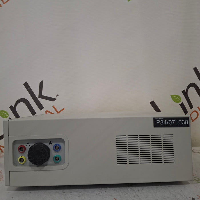 Viasys Healthcare Viasys Healthcare Vasoguard System Peripheral Vascular Evaluation Surgical Equipment reLink Medical