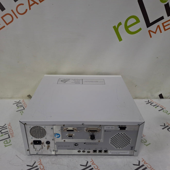 GE Healthcare GE Healthcare Corometrics 250cx Series Model 259cx Fetal Monitor Patient Monitors reLink Medical