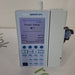 Baxter Baxter Sigma Spectrum 8.01.00 with B/G Battery Infusion Pump Infusion Pump reLink Medical