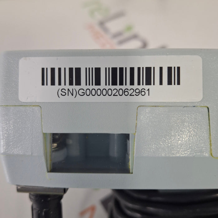 Baxter Baxter Sigma Spectrum 8.01.00 with B/G Battery Infusion Pump Infusion Pump reLink Medical