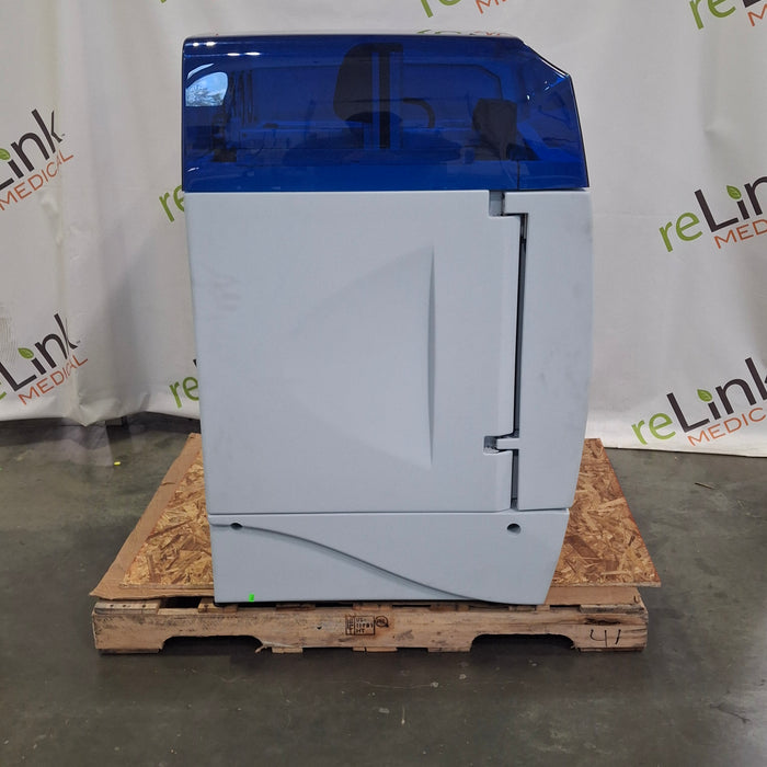 Dynex Dynex Agility Automated Elisa Testing System Clinical Lab reLink Medical