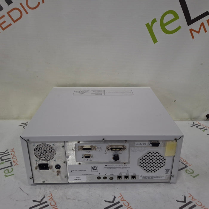 GE Healthcare GE Healthcare Corometrics 250cx Series Model 259cx-c Fetal Monitor Patient Monitors reLink Medical