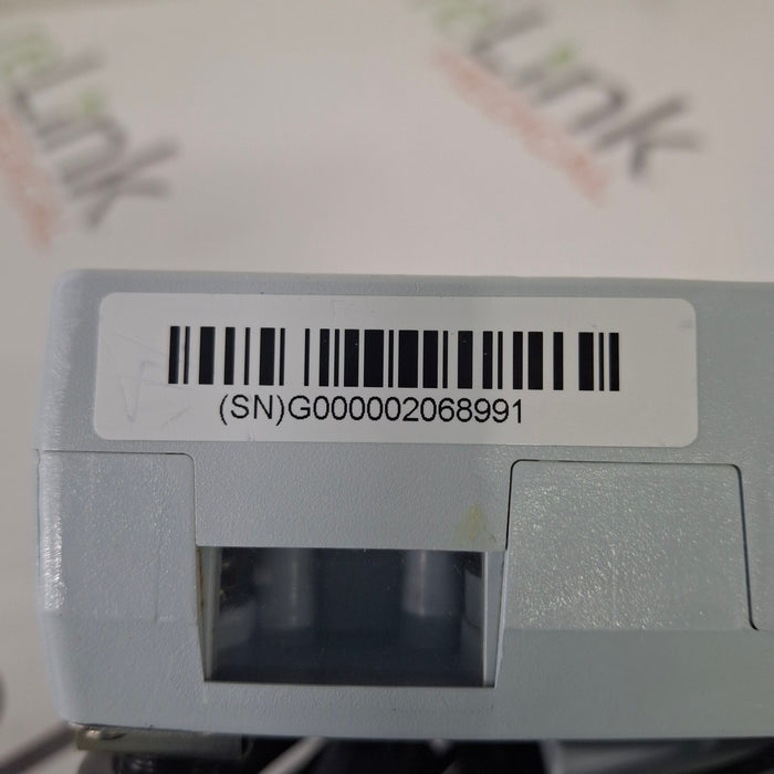 Baxter Baxter Sigma Spectrum 8.01.00 with B/G Battery Infusion Pump Infusion Pump reLink Medical