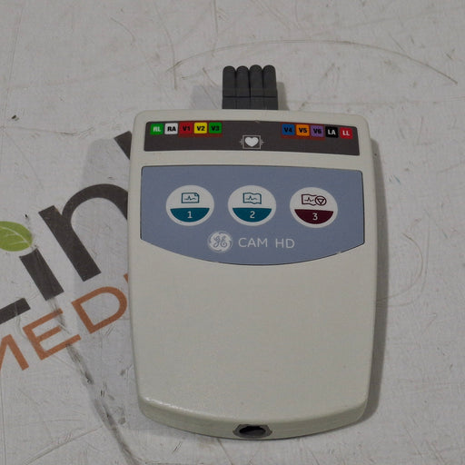 GE Healthcare GE Healthcare CAM-HD Acquisition Module Cardiology reLink Medical
