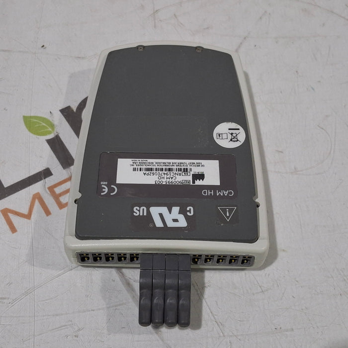 GE Healthcare GE Healthcare CAM-HD Acquisition Module Cardiology reLink Medical