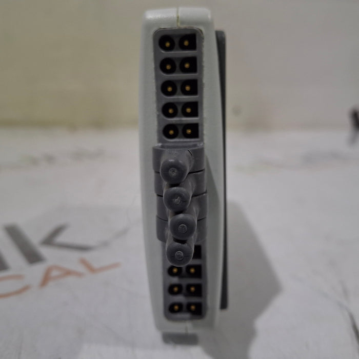 GE Healthcare GE Healthcare CAM-HD Acquisition Module Cardiology reLink Medical