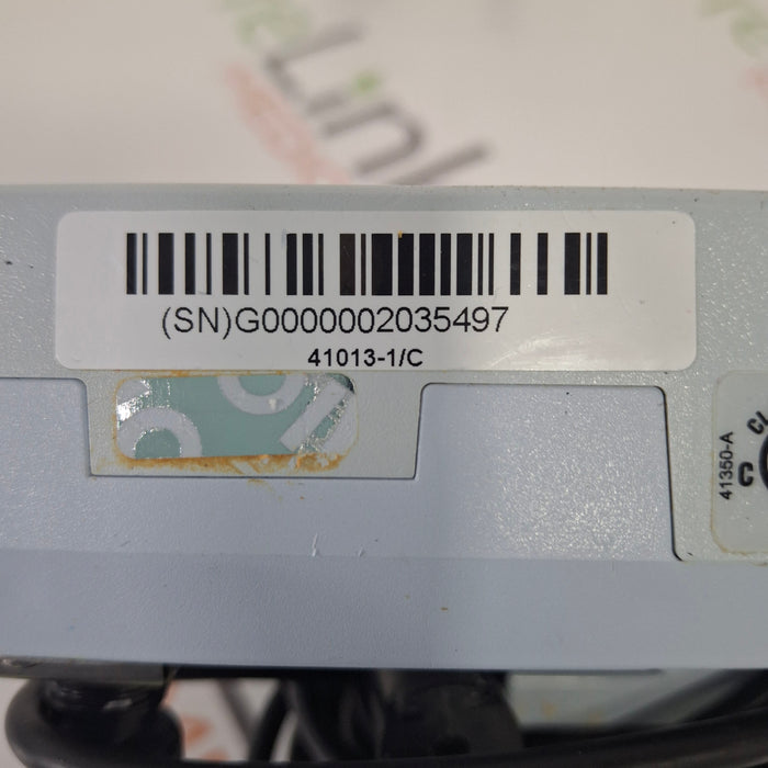 Baxter Baxter Sigma Spectrum 8.01.00 with B/G Battery Infusion Pump Infusion Pump reLink Medical