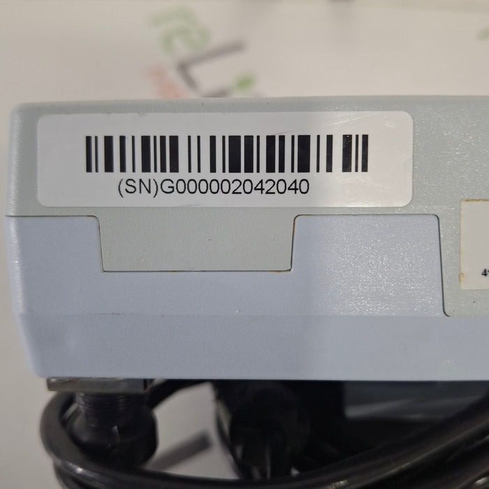 Baxter Baxter Sigma Spectrum 8.01.00 with B/G Battery Infusion Pump Infusion Pump reLink Medical