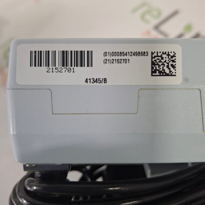 Baxter Baxter Sigma Spectrum 8.01.00 with B/G Battery Infusion Pump Infusion Pump reLink Medical