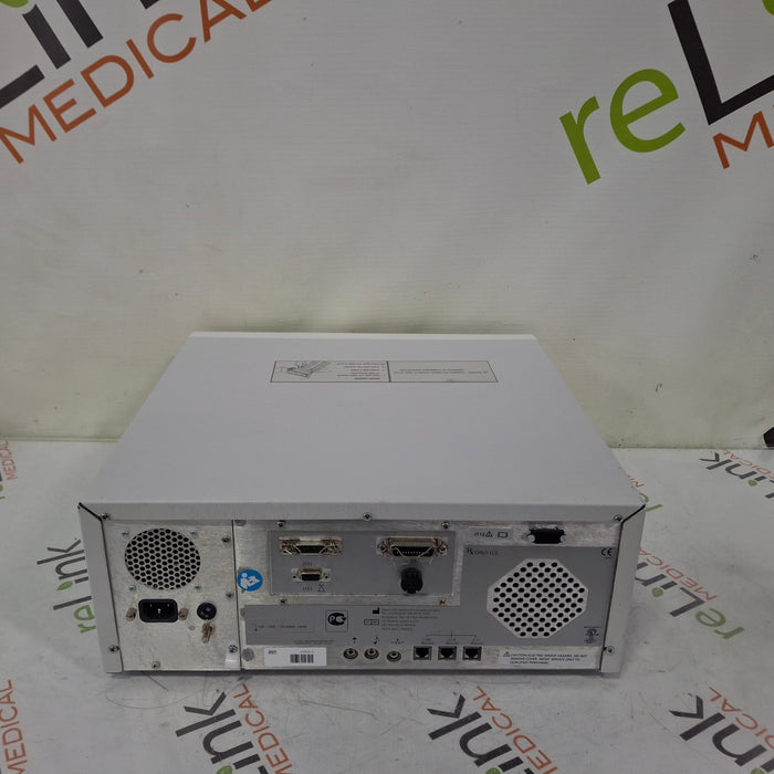 GE Healthcare GE Healthcare Corometrics 250cx Series Model 259cx-c Fetal Monitor Patient Monitors reLink Medical