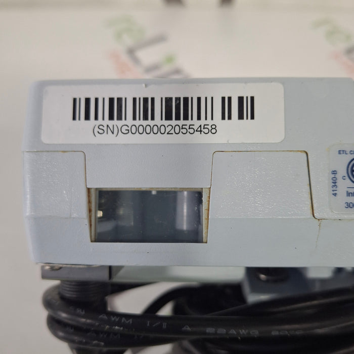 Baxter Baxter Sigma Spectrum 8.01.00 with B/G Battery Infusion Pump Infusion Pump reLink Medical