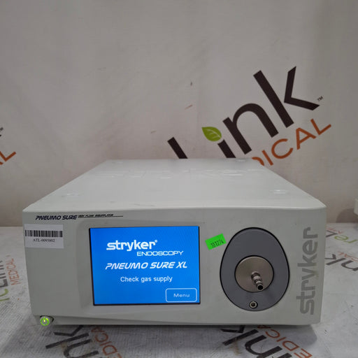 Stryker Stryker 620-040-610 Pneumo Sure XL High Flow Insufflator Rigid Endoscopy reLink Medical