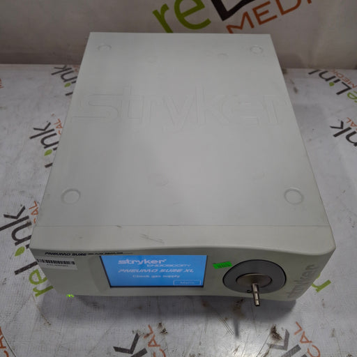 Stryker Stryker 620-040-610 Pneumo Sure XL High Flow Insufflator Rigid Endoscopy reLink Medical