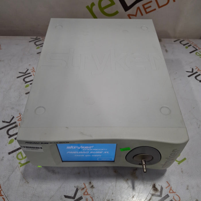 Stryker Stryker 620-040-610 Pneumo Sure XL High Flow Insufflator Rigid Endoscopy reLink Medical